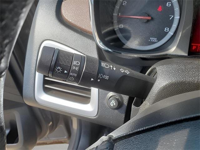 used 2012 GMC Terrain car, priced at $6,000
