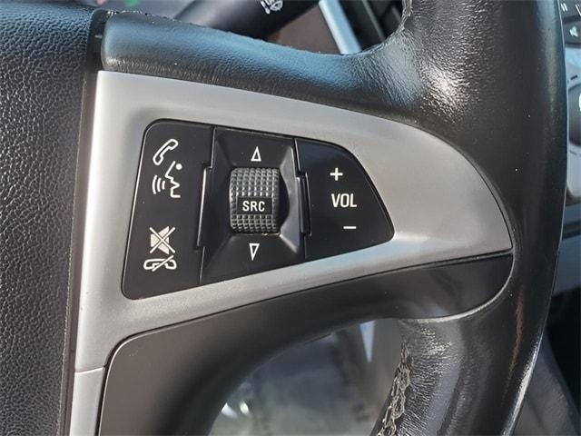 used 2012 GMC Terrain car, priced at $6,000
