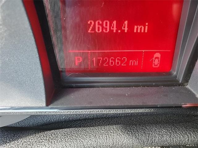 used 2012 GMC Terrain car, priced at $6,000