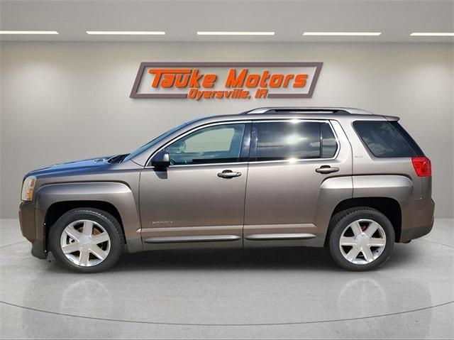 used 2012 GMC Terrain car, priced at $6,000