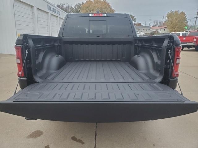 new 2026 Ram 1500 car, priced at $59,335