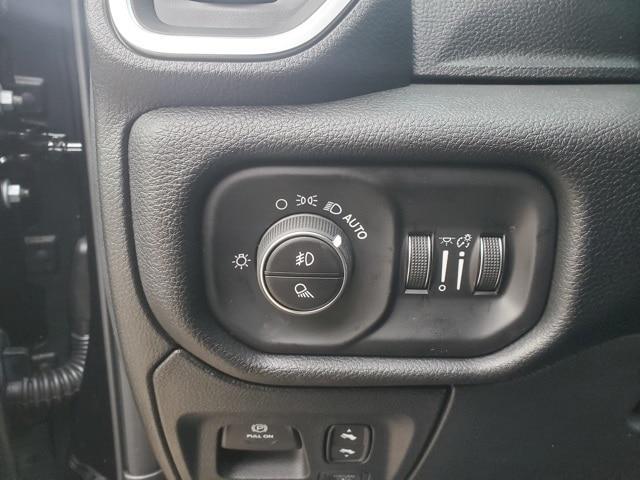 new 2026 Ram 1500 car, priced at $59,335