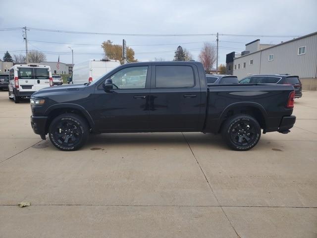 new 2026 Ram 1500 car, priced at $59,335
