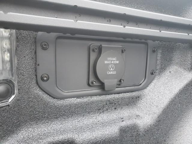 new 2026 Ram 1500 car, priced at $59,335