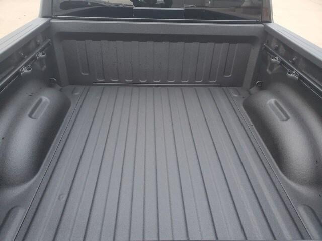 new 2026 Ram 1500 car, priced at $59,335