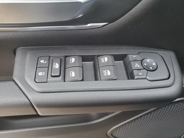 new 2026 Ram 1500 car, priced at $59,335