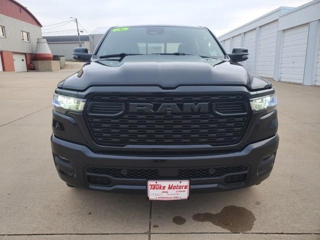 new 2026 Ram 1500 car, priced at $59,335