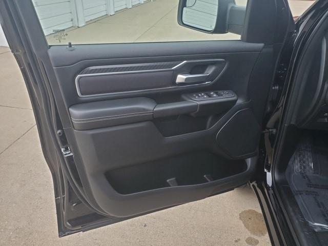 new 2026 Ram 1500 car, priced at $59,335