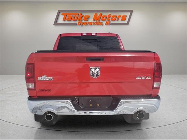 used 2012 Ram 1500 car, priced at $12,000