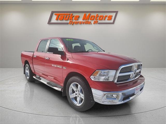 used 2012 Ram 1500 car, priced at $12,000