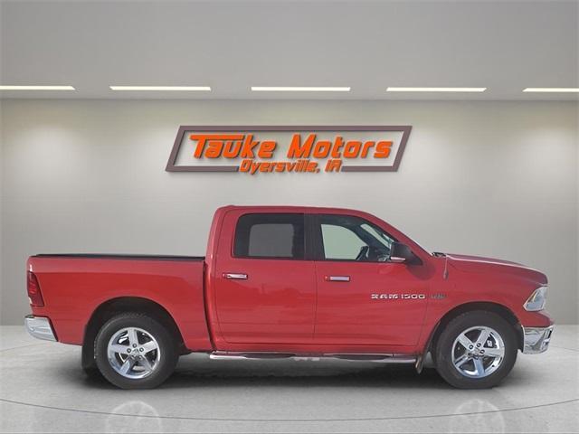 used 2012 Ram 1500 car, priced at $12,000