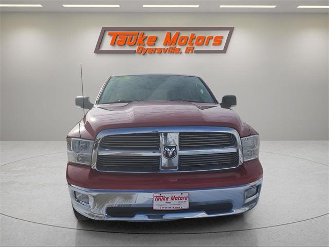 used 2012 Ram 1500 car, priced at $12,000