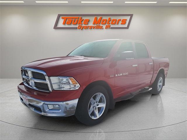 used 2012 Ram 1500 car, priced at $12,000