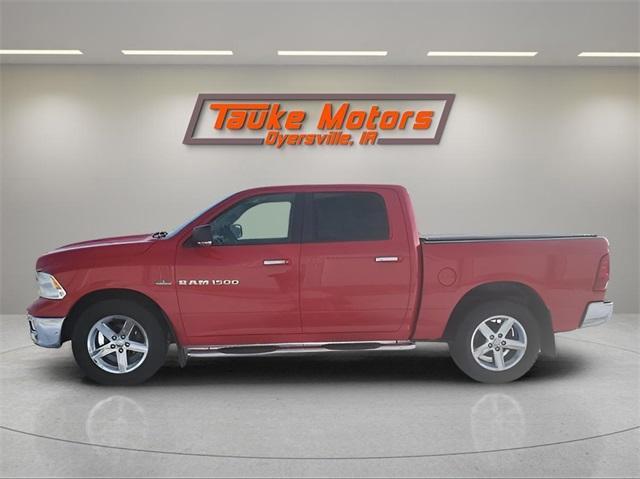 used 2012 Ram 1500 car, priced at $12,000