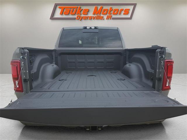 new 2026 Ram 2500 car, priced at $85,560