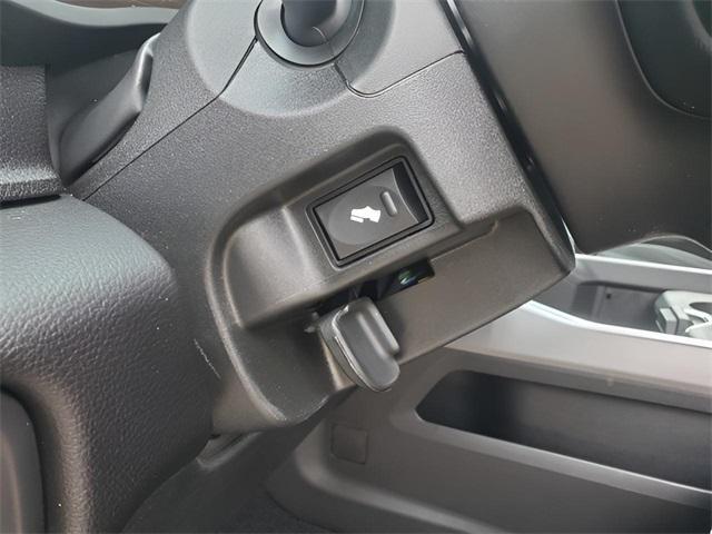 new 2026 Ram 2500 car, priced at $85,560