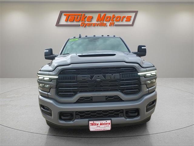 new 2026 Ram 2500 car, priced at $85,560