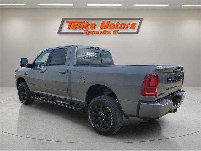 new 2026 Ram 2500 car, priced at $85,560