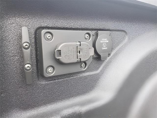 new 2026 Ram 2500 car, priced at $85,560