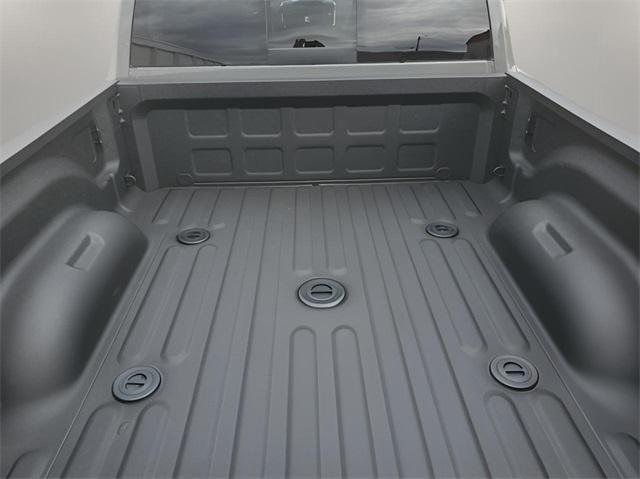 new 2026 Ram 2500 car, priced at $85,560