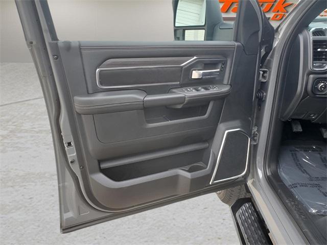 new 2026 Ram 2500 car, priced at $85,560