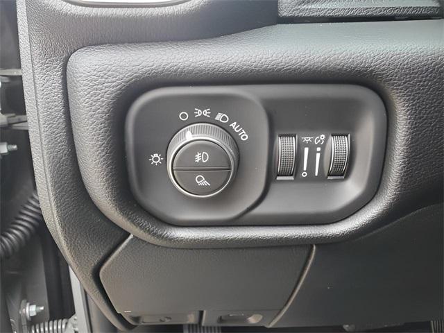 new 2026 Ram 2500 car, priced at $85,560