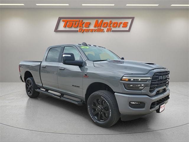 new 2026 Ram 2500 car, priced at $85,560