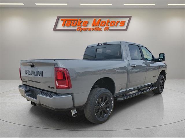 new 2026 Ram 2500 car, priced at $85,560