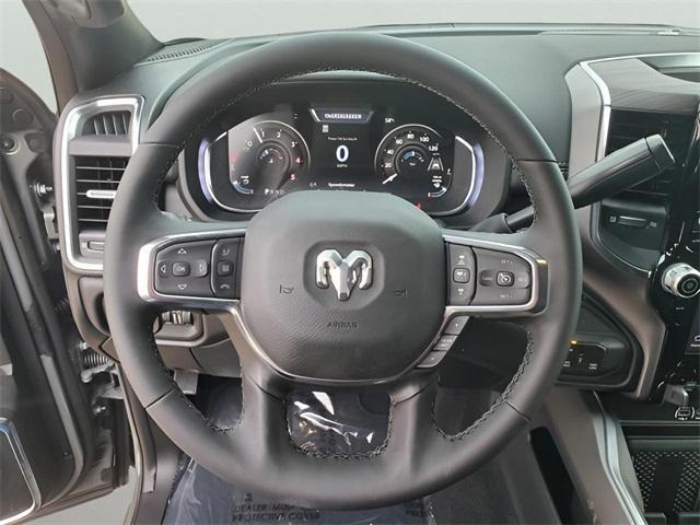 new 2026 Ram 2500 car, priced at $85,560