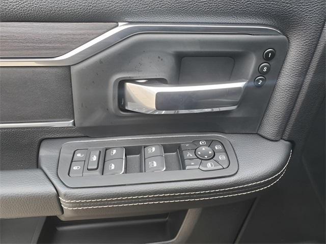new 2026 Ram 2500 car, priced at $85,560