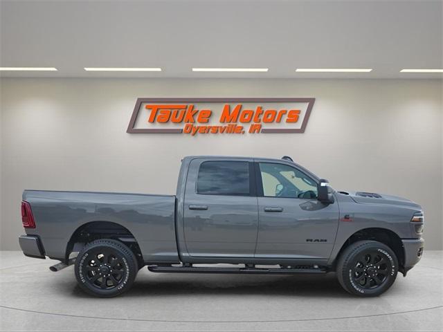 new 2026 Ram 2500 car, priced at $85,560