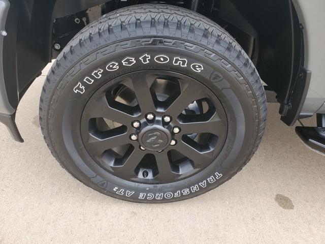 new 2026 Ram 2500 car, priced at $85,560