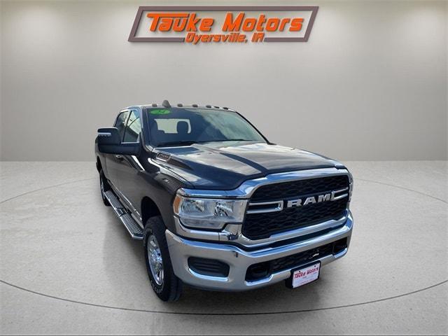 new 2024 Ram 2500 car, priced at $59,685