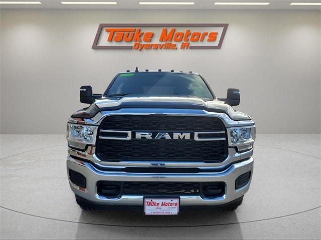 new 2024 Ram 2500 car, priced at $59,685