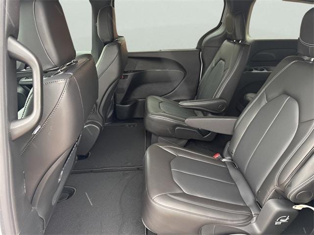 new 2026 Chrysler Pacifica car, priced at $47,805