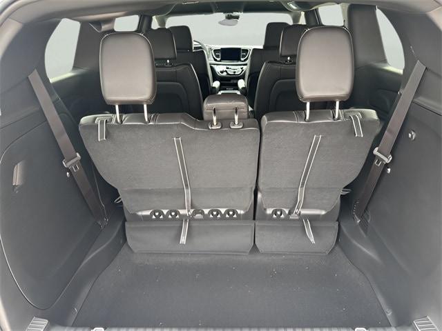 new 2026 Chrysler Pacifica car, priced at $47,805