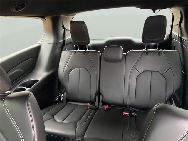 new 2026 Chrysler Pacifica car, priced at $47,805