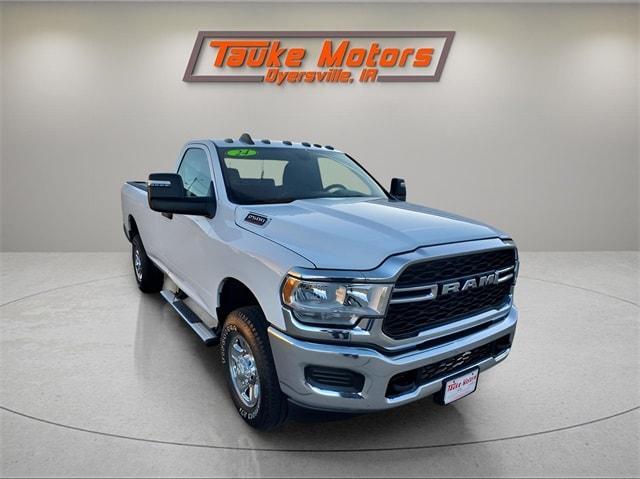 new 2024 Ram 2500 car, priced at $53,730