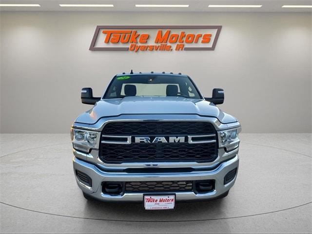 new 2024 Ram 2500 car, priced at $53,730