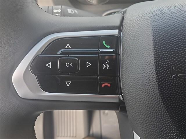 new 2026 Ram ProMaster 2500 car, priced at $51,582