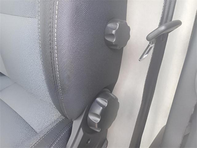 new 2026 Ram ProMaster 2500 car, priced at $51,582