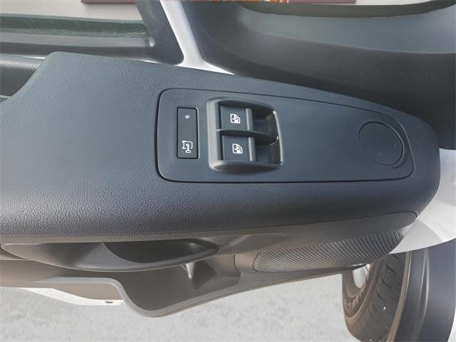 new 2026 Ram ProMaster 2500 car, priced at $51,582