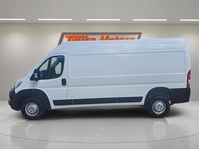 new 2026 Ram ProMaster 2500 car, priced at $51,582