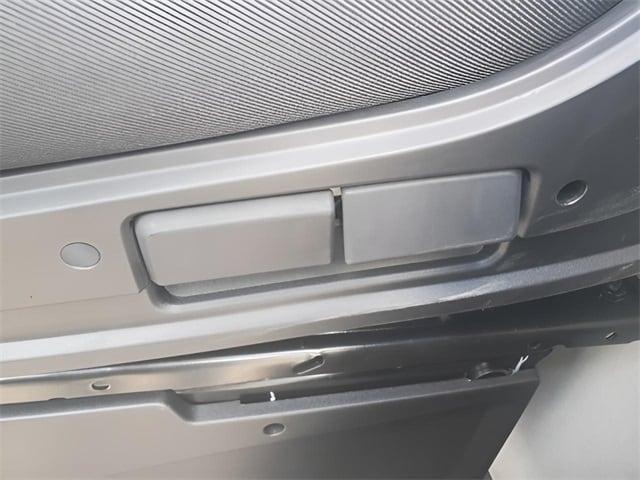 new 2026 Ram ProMaster 2500 car, priced at $51,582