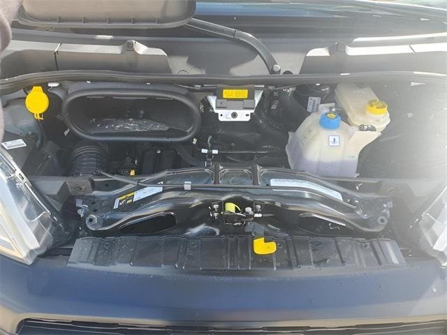 new 2026 Ram ProMaster 2500 car, priced at $51,582