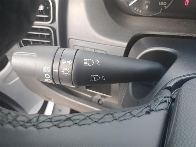 new 2026 Ram ProMaster 2500 car, priced at $51,582