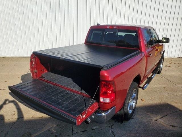 used 2014 Ram 1500 car, priced at $20,000