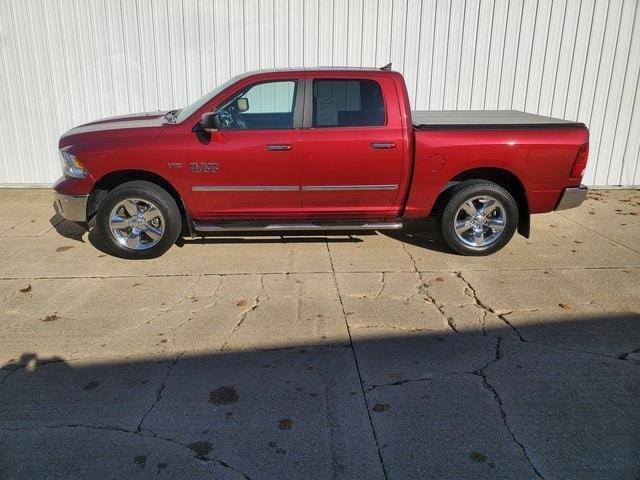 used 2014 Ram 1500 car, priced at $20,000