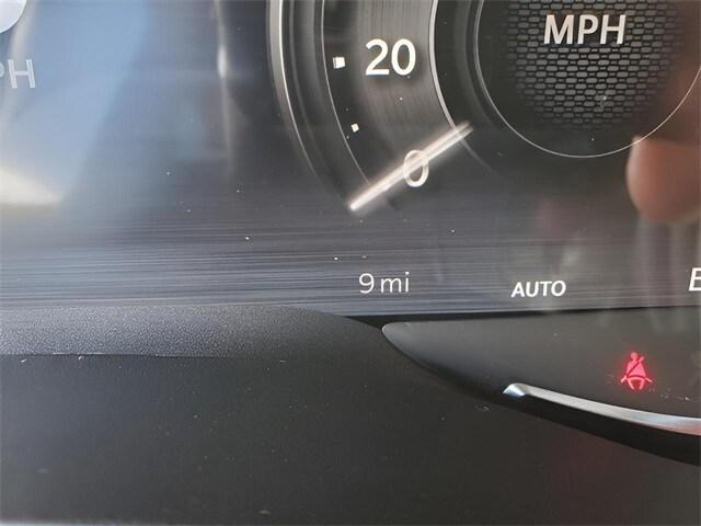 new 2025 Ram 1500 car, priced at $62,621
