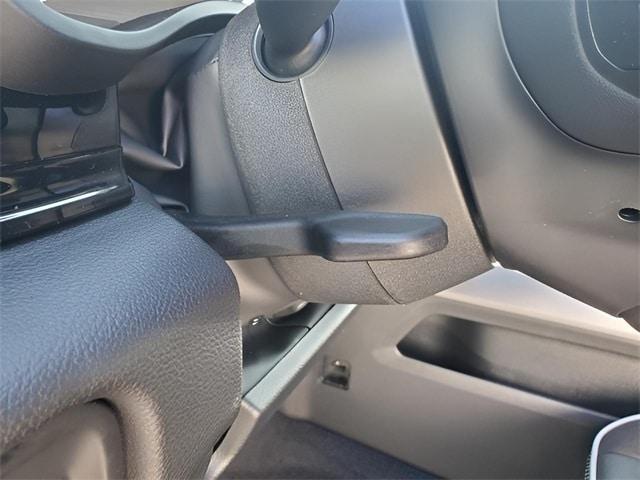 new 2025 Ram 1500 car, priced at $62,621
